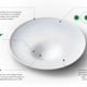 Image for article titled This Plate Is Cleverly Designed to Trick Kids Into Eating More Vegetables